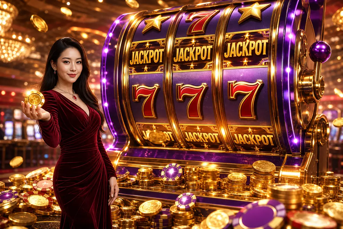 jackpotbd স্বাগত বোনাস অফার